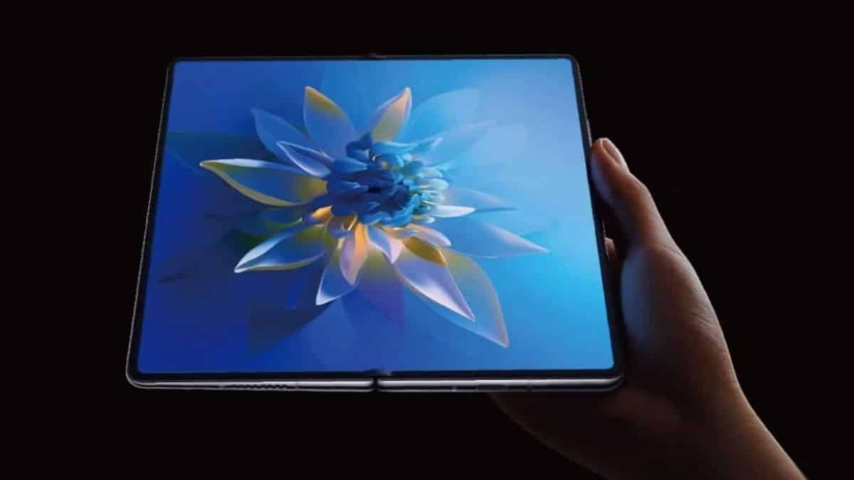 Huawei Mate X3
