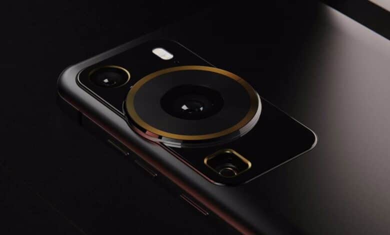 Huawei P60