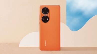 Huawei P60 Pro