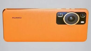 Huawei P60 Ultra