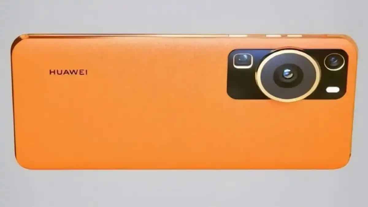 Huawei P60 Ultra