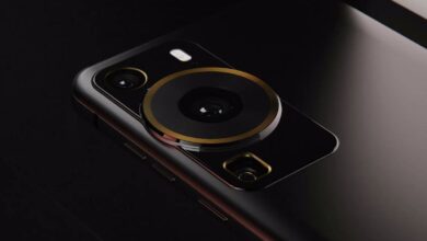 Huawei P60 ve P60 Pro