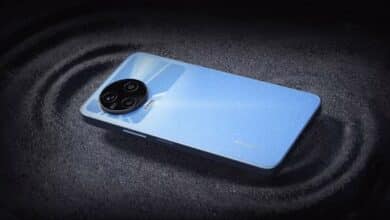 Infinix Note