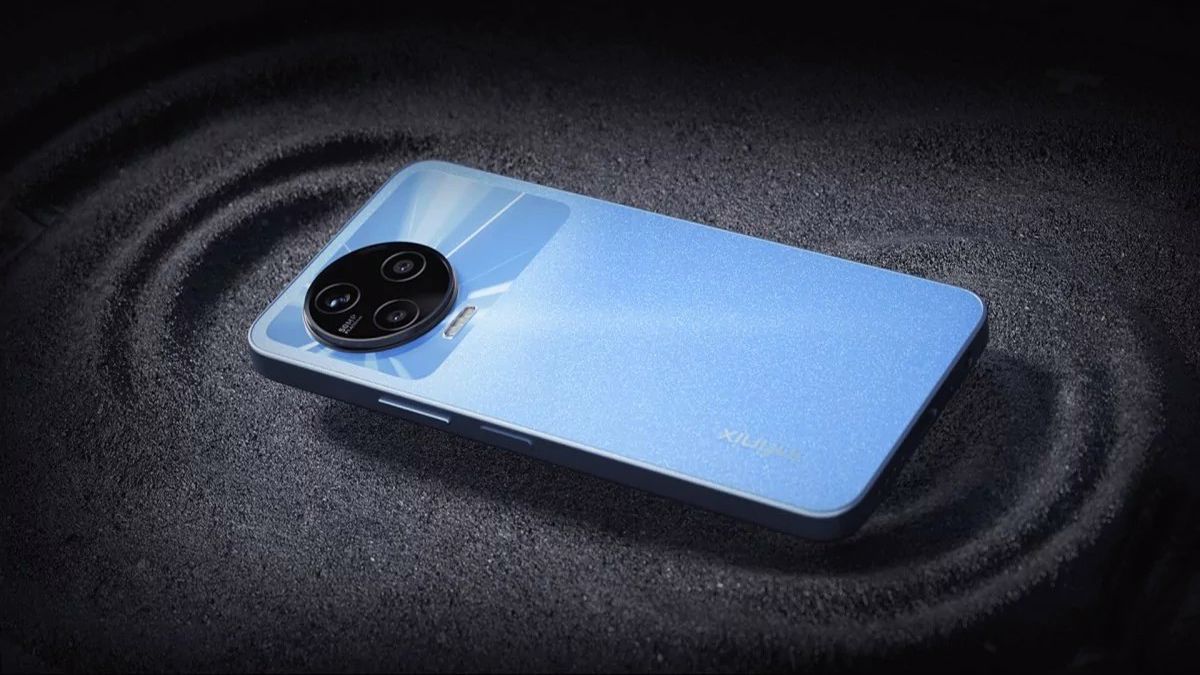 Infinix Note