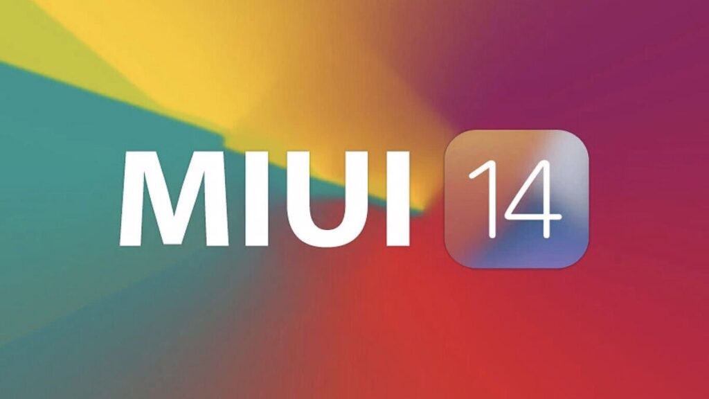 MIUI 14 Güncellemesi
