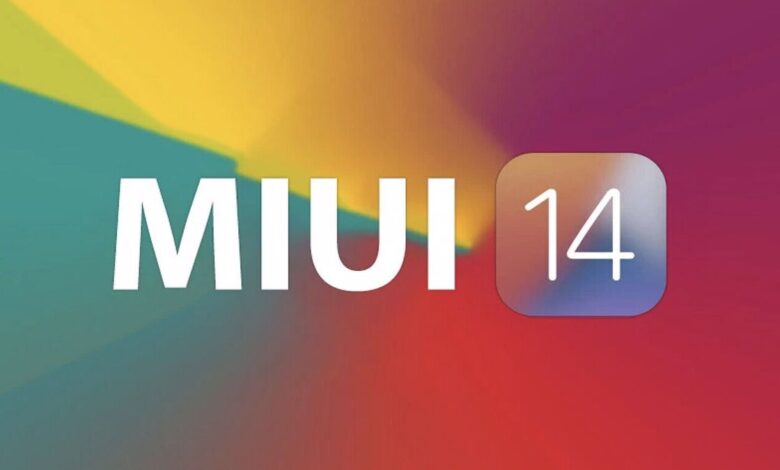 MIUI 14 Güncellemesi