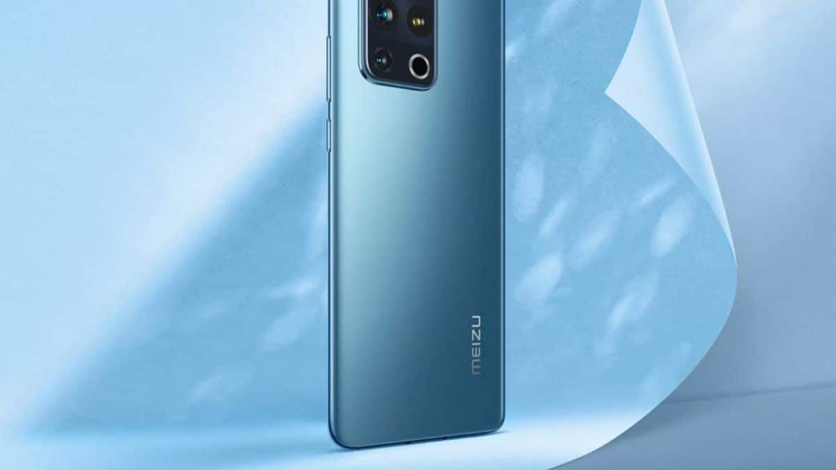 Meizu 20