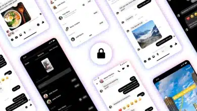 Messenger Uçtan Uca Şifreleme