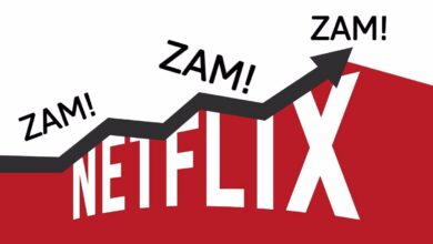 Netflix Türkiye zam