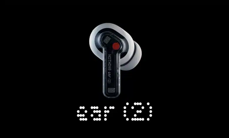 Nothing Ear (2)