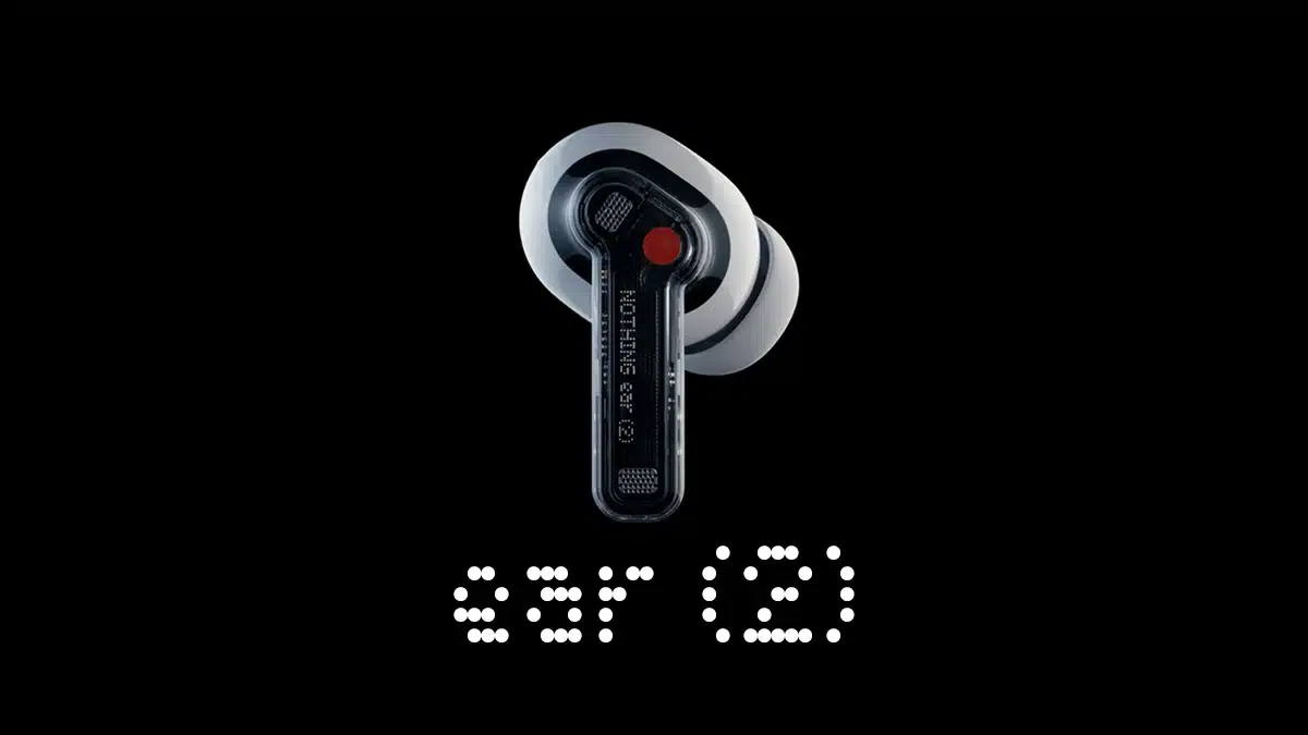 Nothing Ear (2)