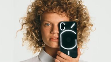 Nothing Phone (1)