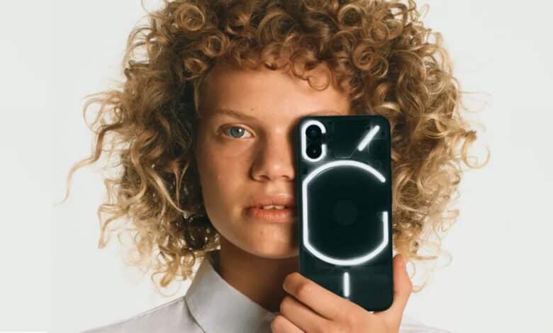 Nothing Phone (1)