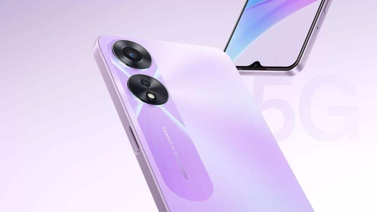 OPPO A78
