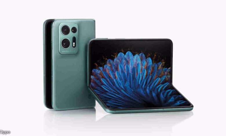 OPPO Find N2