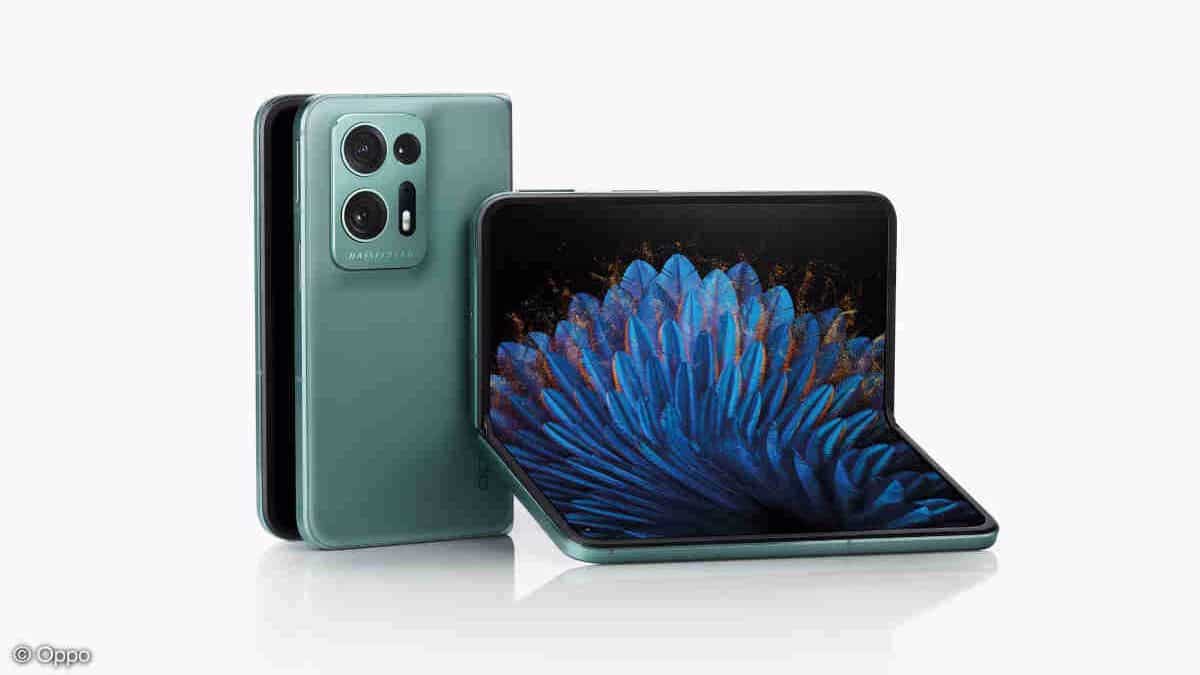 OPPO Find N2