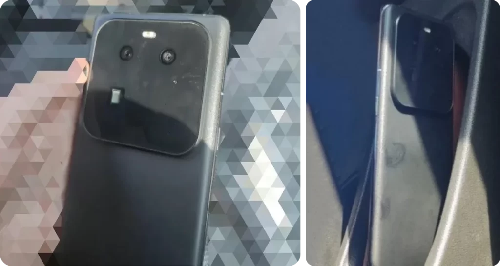 OPPO Find X6 Canlı