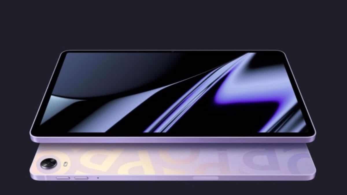 OPPO Pad 2