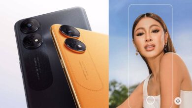 OPPO Reno 8T