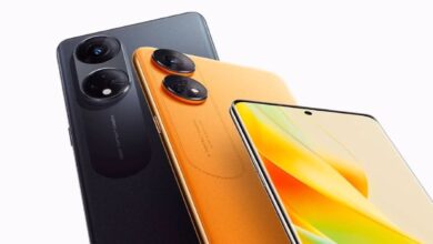 OPPO Reno 8T