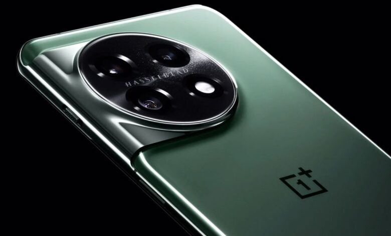 OnePlus 11