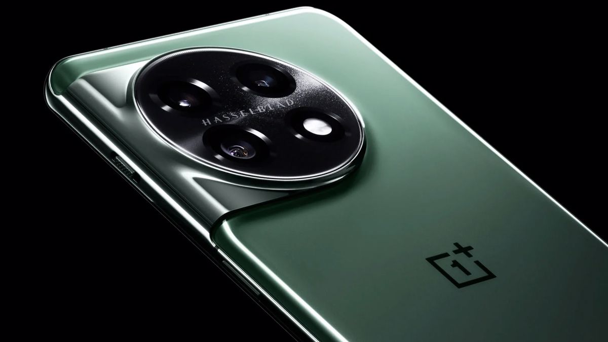 OnePlus 11