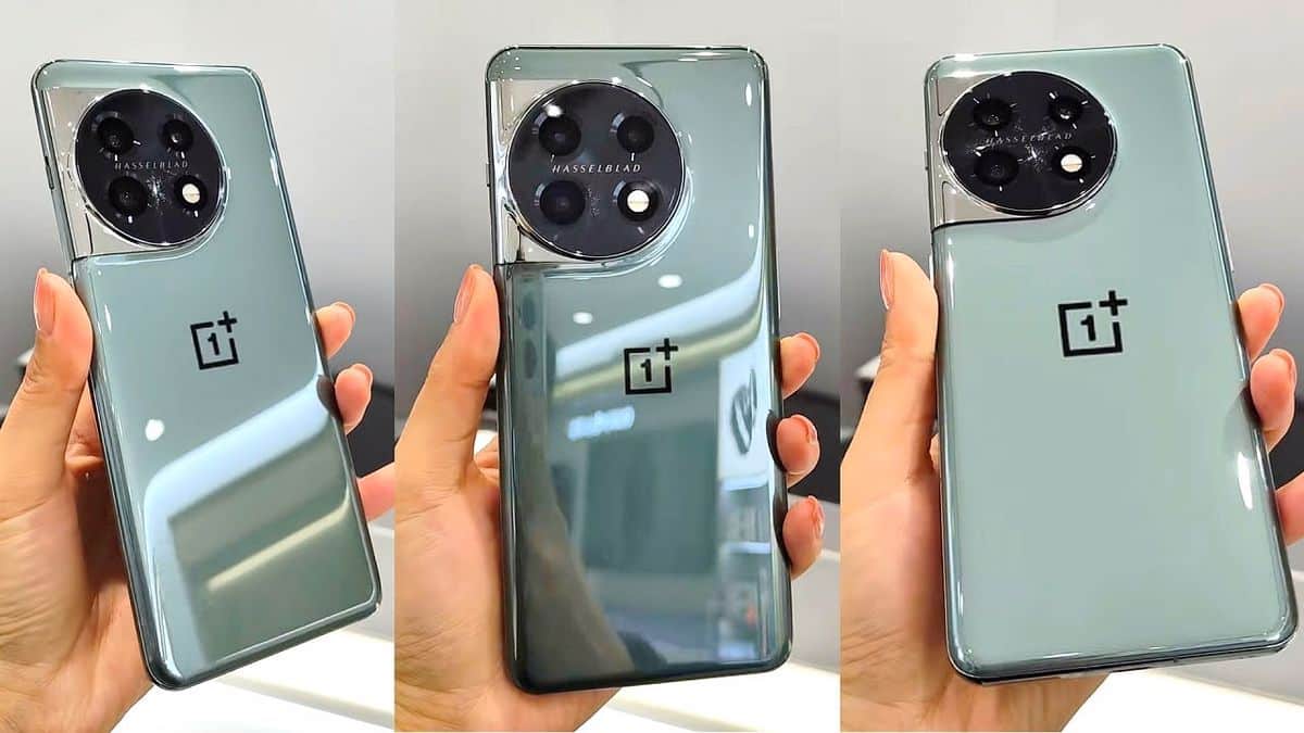 OnePlus 11
