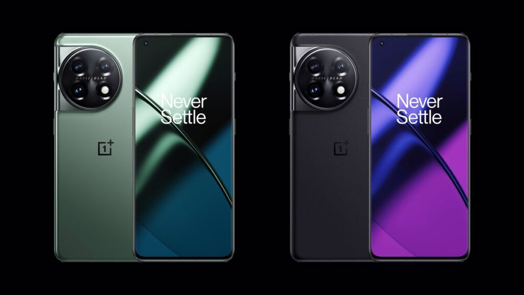 OnePlus 11 5G