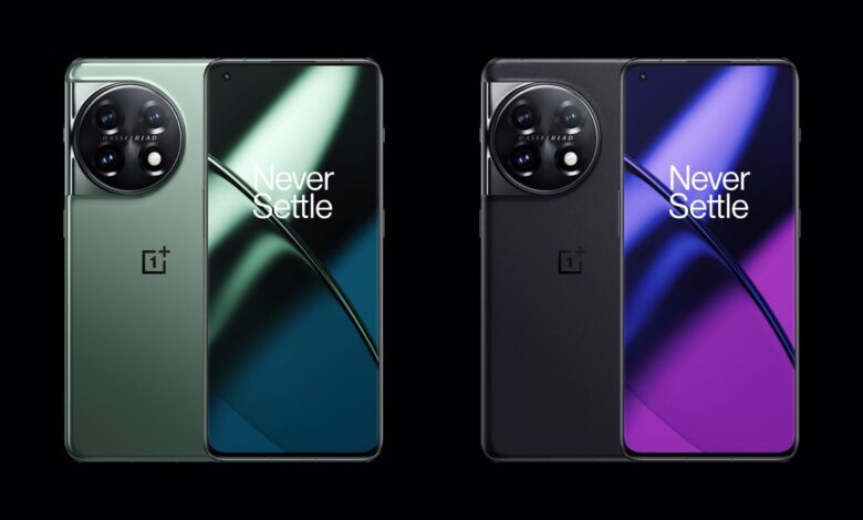 OnePlus 11 5G