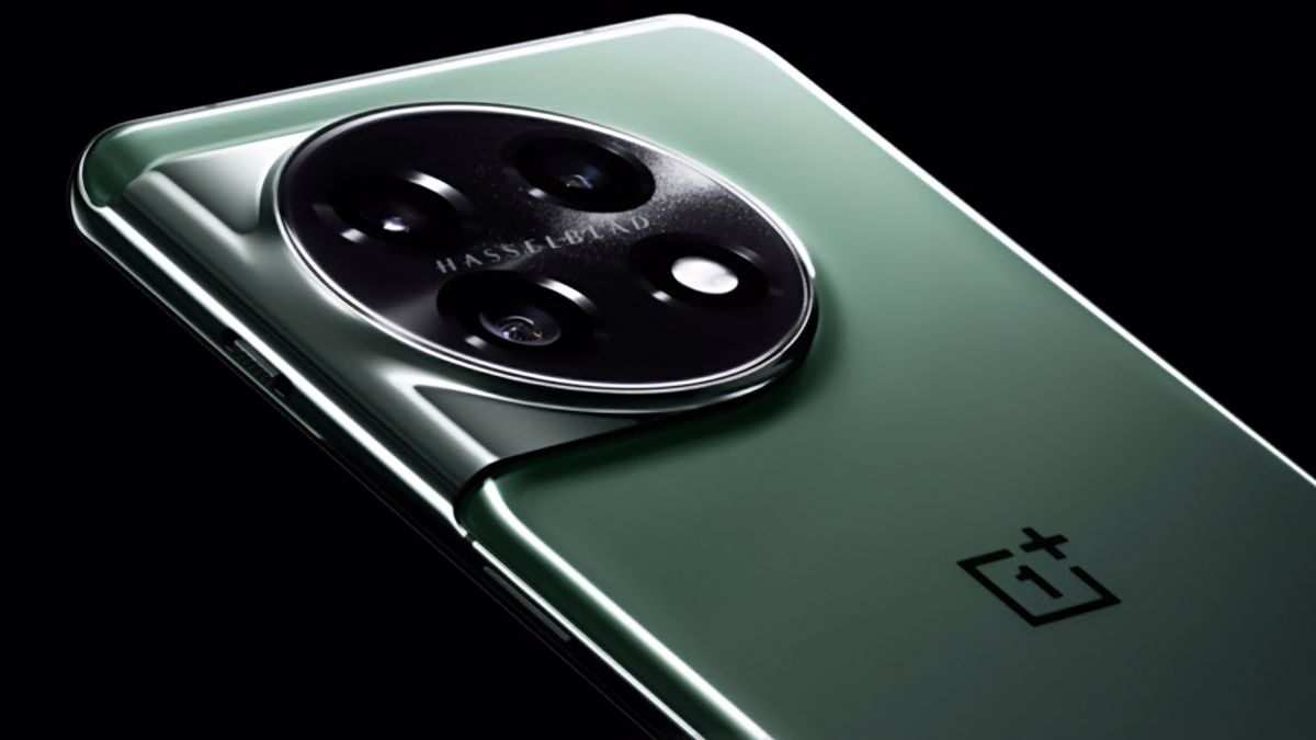 OnePlus 11