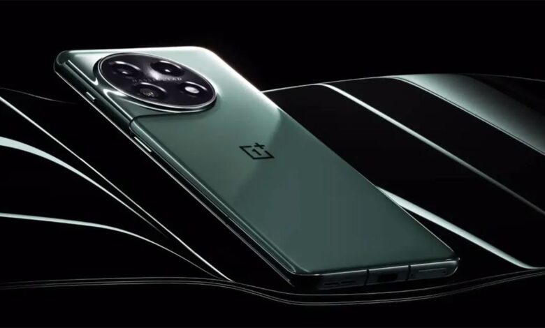 OnePlus 11
