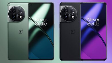 OnePlus 11