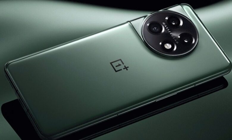 OnePlus 11