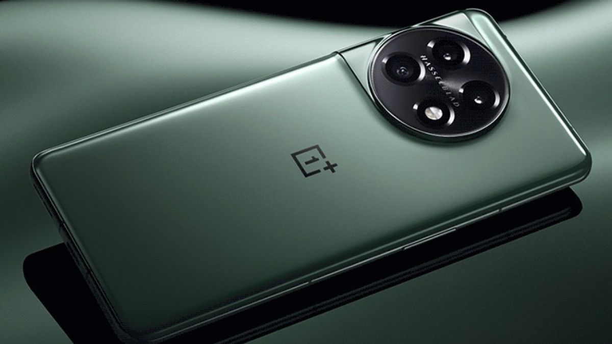 OnePlus 11