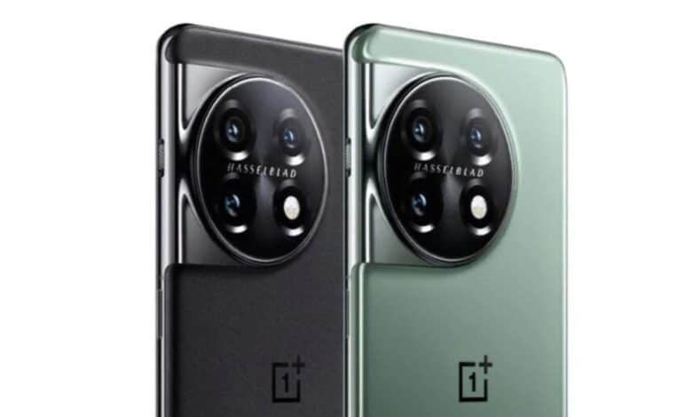 OnePlus 11R 5G