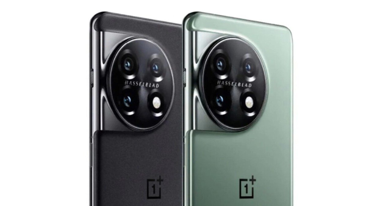 OnePlus 11R 5G