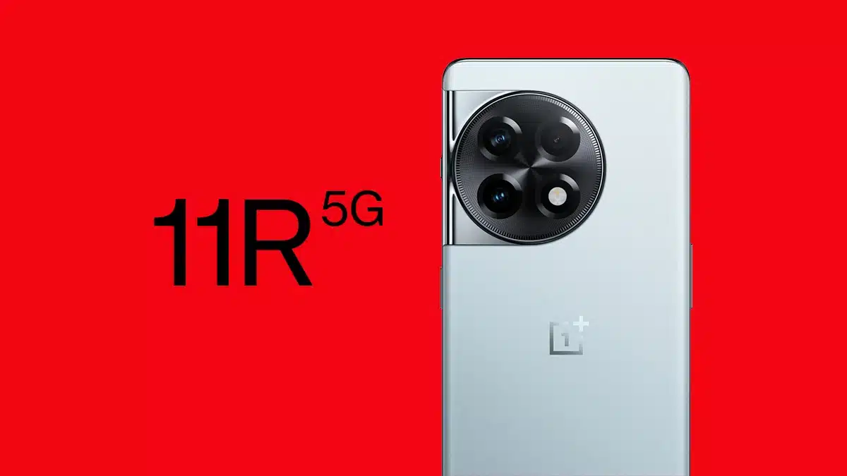 OnePlus 11R