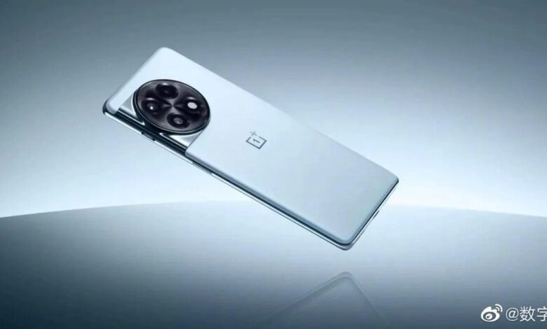 OnePlus Ace 2