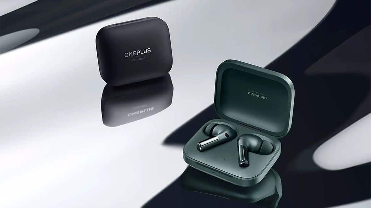 OnePlus Buds Pro 3