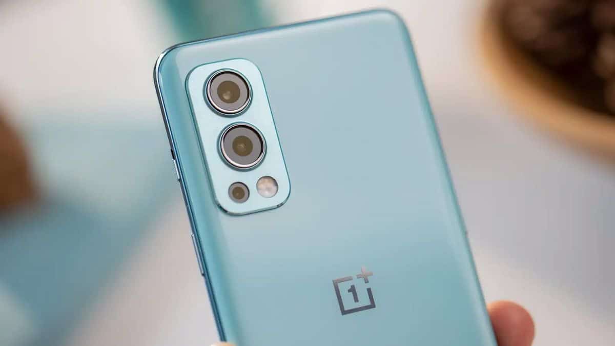 OnePlus Nord 3