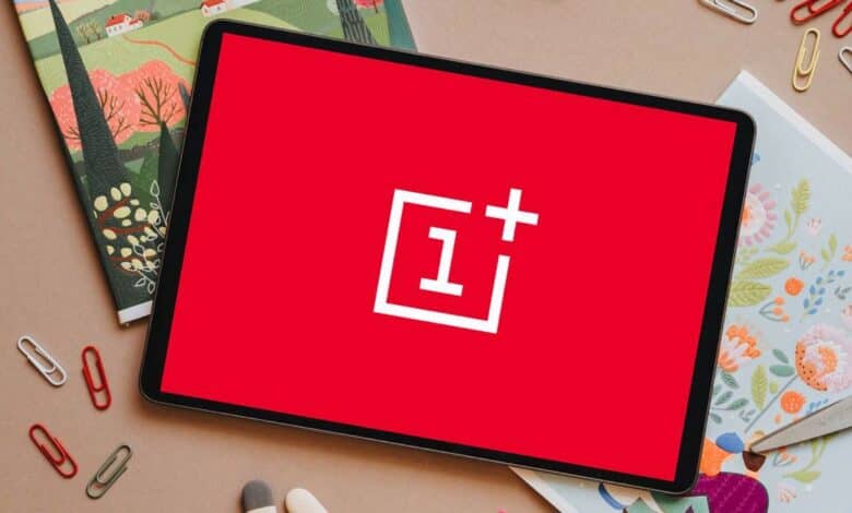 OnePlus Pad