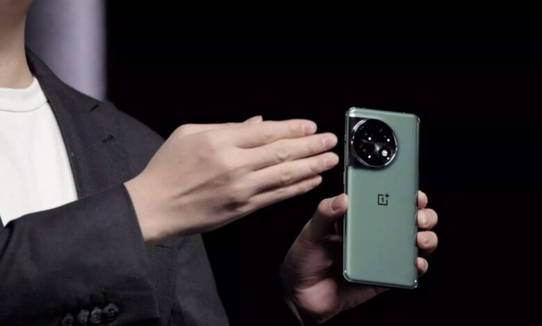 Oneplus 11
