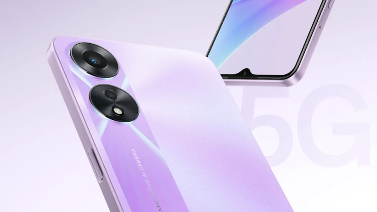 Oppo A78 5G