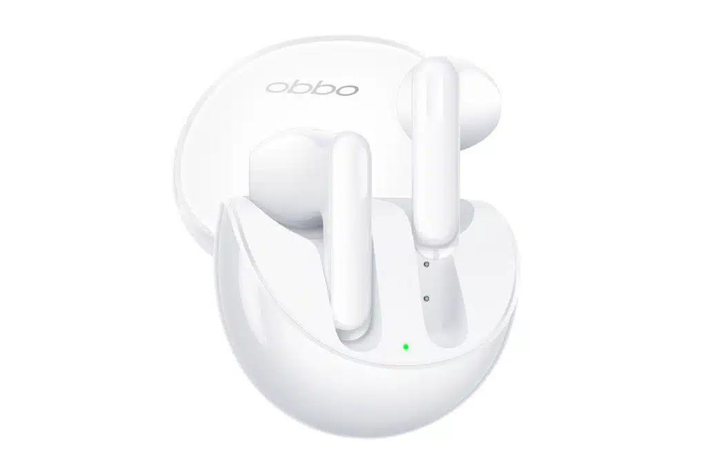 Oppo Enco Air 3 Beyaz