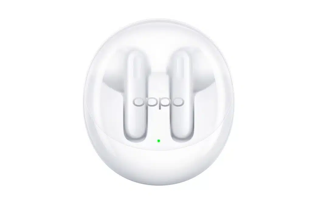 Oppo Enco Air 3 Beyaz