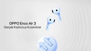 Oppo Enco Air 3