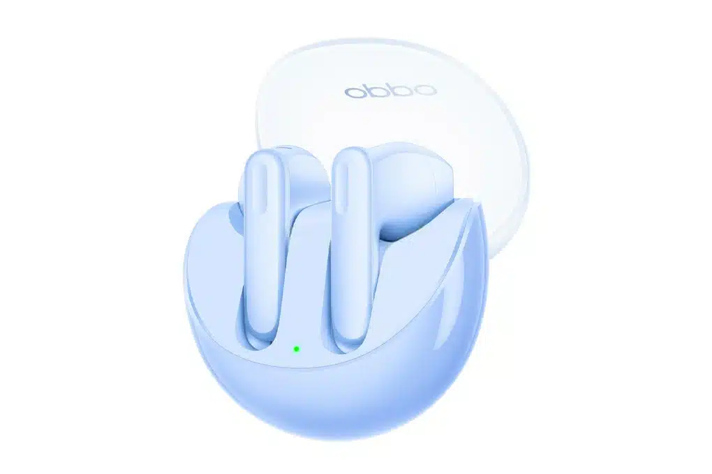 Oppo Enco Air 3 Mavi