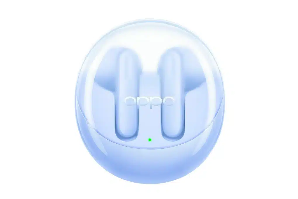 Oppo Enco Air 3 Mavi