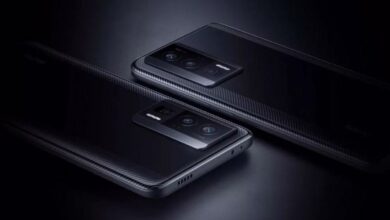 POCO F5