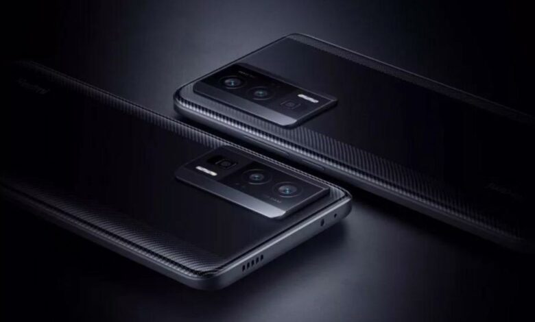 POCO F5